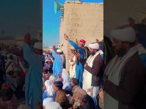 Qamber wara sain #Hussaini faqeer#hussaini dargah