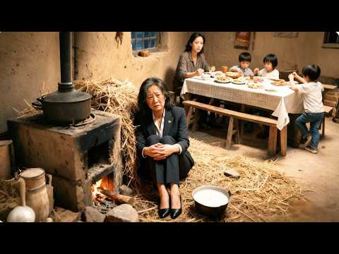我被養妹和白眼狼孩子聯手羞辱！誰料我曾幫助過的小女孩竟是首富千金，霸氣歸來，讓白眼狼們跪地磕頭！