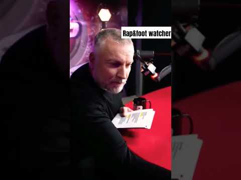 Gazo présente sa nouvelle chaine GOAT 🤯 #rap #rapfr #gazo #bsb #france #musique #drill #dontplay