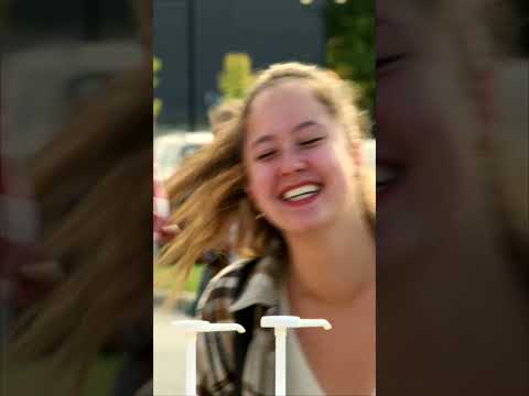Hot Dog Eating Contest | Just For Laughs Gags