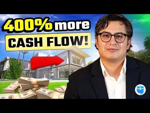 How to Make 400% More Cash Flow with This Unique Rental Property