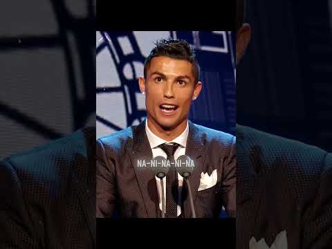 GIMS - NINAO ft. Cristiano Ronaldo
