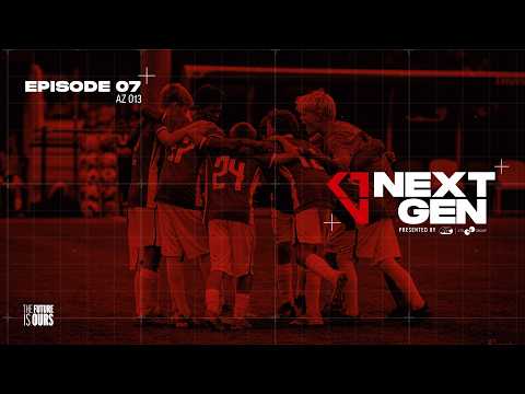 Klik hier om AZ Alkmaar van 7 april te bekijken.