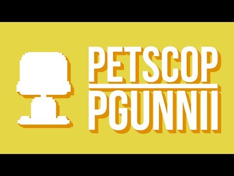 Petscop: Creepypasta's NEW standard! | PGunnii