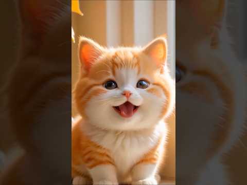 meow meow #shorts #animalshorts #fypシ