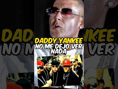 COSCULLUELA dice que DADDY YANKEE fue muy estricto en SOMO DE CALLE REMIX