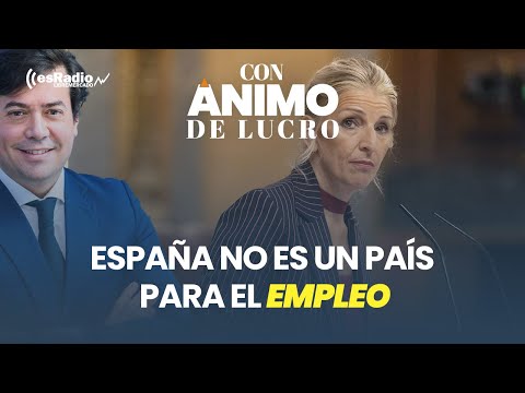 Ni jóvenes ni viejos: España no es un país para el empleo