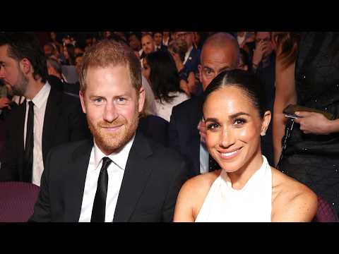Why Prince Harry and Meghan Markle Are Keeping Things Lowkey Amid UK Return (Royal Expert)