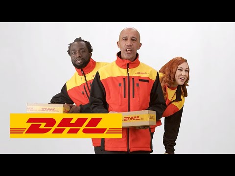 Send a parcel with DHL eCommerce UK | We’ve got it!