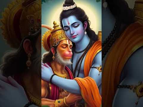 🙏जय हनुमान ज्ञान गुन सागर 🕉️हनुमान चालीसा 🚩#hanumanchalisa #hanumanstatus #shortsviral #shorts #ram