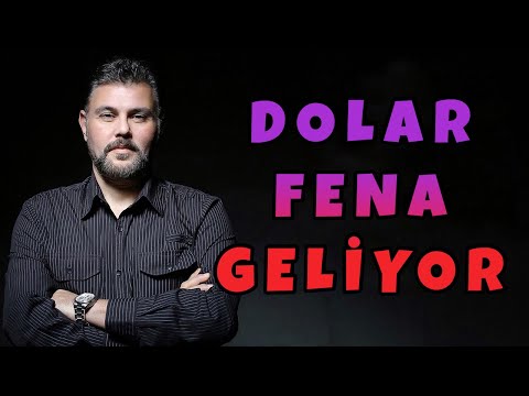 SIKI DURUN! DOLAR FENA SARSACAK ÇÜNKÜ... | MURAT MURATOĞLU