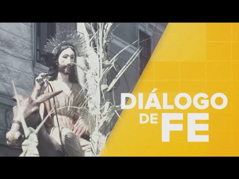 Diálogo de Fe | Día de San Pedro y San Pablo y bendición de Monseñor Castillo 29/06/2024