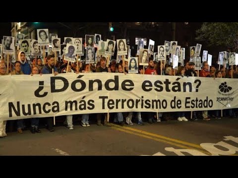 Uruguay : 50 ans après le coup d’État, l’ombre de la dictature plane toujours • FRANCE 24