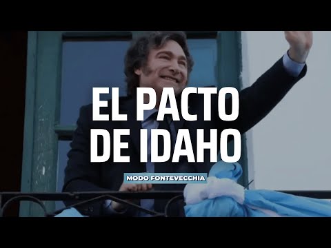 El presidente Javier Milei está de viaje, nuevamente, en Estados Unidos | Apertura Modo Fontevecchia