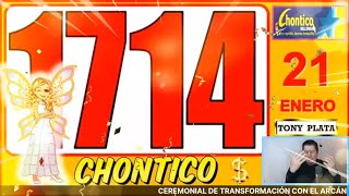 NÚMEROS GANADORES PARA HOY 23 ENERO /TONY PLATA LOTERIAS Enero 2021????????????????????? CHANCE