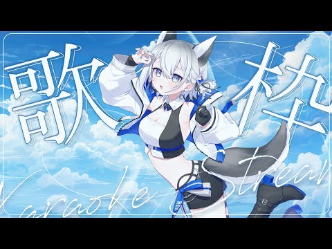 【#歌枠】45000人までもう少し【Vtuber／戌月れん】#shorts #vtuber #vsinger