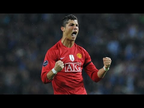 Football : Cristiano Ronaldo fait son come-back à Manchester United • FRANCE 24