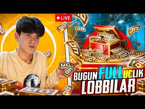 KECHKI STREAM  / LIVE STREAM