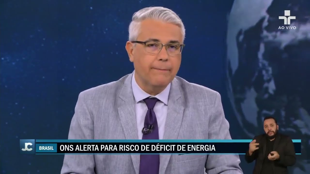 ONS projeta aumento da demanda energética e recomenda medidas como o retorno do horário de verão