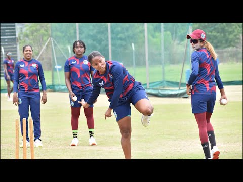 15 Selected For West Indies Women’s Emerging Player High-Performance Camp