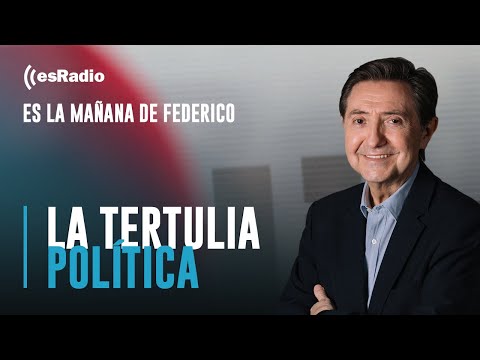 Tertulia política especial de 'Es la Mañana' sobre la moción de censura (Parte 1)