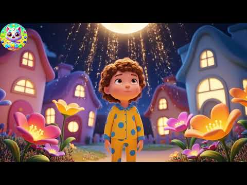 ABC Magie au Himmel | French Nursery Rhyme | Chanson pour enfants | Kids Songs