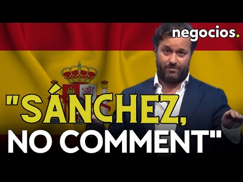 El “No comment” sobre el voto por correo en las elecciones de España y de EEUU. ¿Qué sabe Sánchez?