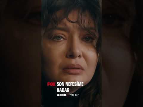 Umut Babasına Mı Benzedi? - Son Nefesime Kadar 2. Teaser #shorts