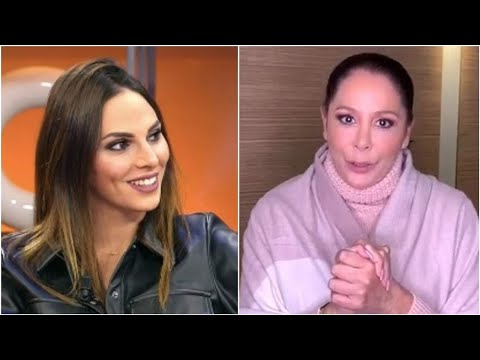 Irene Rosales confirma que Isabel Pantoja SÍ felicitó a su nieta Carlota