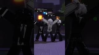 Dancing with My Subscriber!✨| Lonely-Lonely✨| #roblox #robloxedit #rob