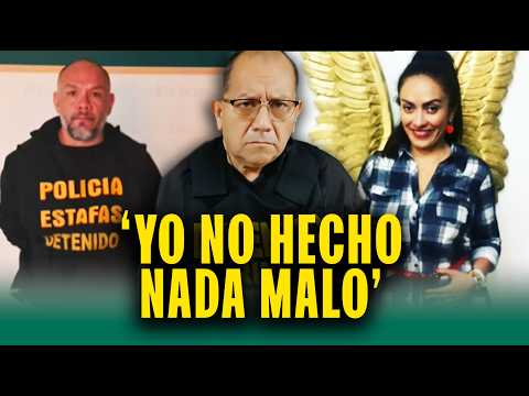 'Millonario Fraude': Desarticulan a 'Los arquitectos del fraude' tras adueñarse de fondos públicos