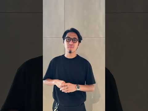 U▷MOA Vol.3　tofubeatsコメント　#umoa #tofubeats #umaa