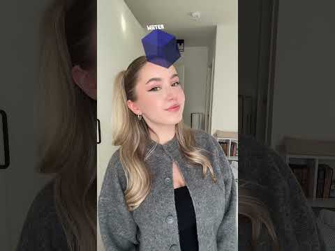 Welcher Minecraft Block bin ich?🤓 #filter