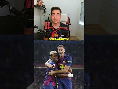 LAMINE YAMAL me VOLVIÓ a RECORDAR a MESSI 🤯 #fcbarcelona #dejavu