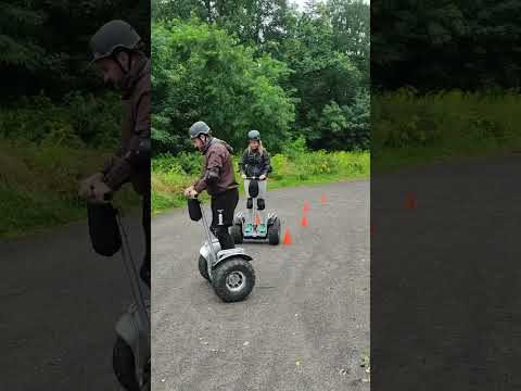 ES6S 3600W Brushless Hub Motor electric scooter