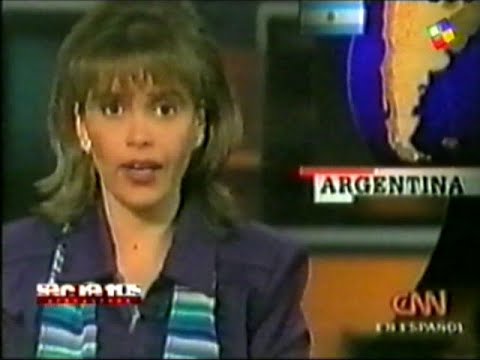 DiFilm - Susana Giménez Humberto Roviralta Cenicerazo! (1998)