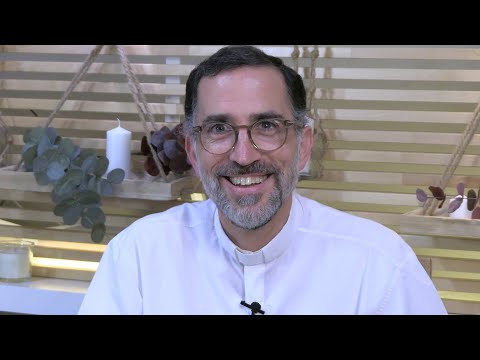 Reflexión del evangelio del domingo 7 de julio de 2024. P. Gonzalo Guzmán Karadima