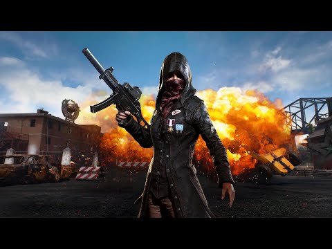 ลุยกันฮะ|LIVEOR96PUBGMobil