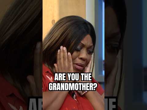 Barbara didn't believe Jondra's baby was her deceased son's!