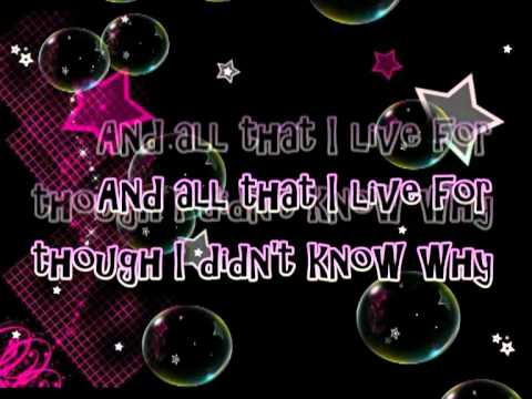 Bryan White - God Gave Me You (Lyrics)