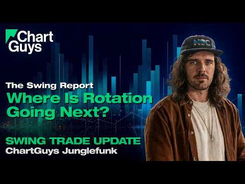 Where Is Rotation Going Next?
