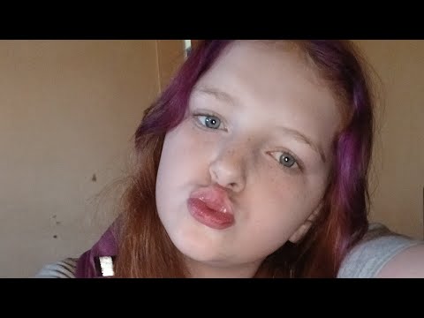 GRWM FOR SCHOOL AGAIN.....