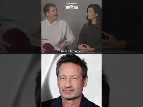 NCIS' Tony & Ziva vs. Mulder & Scully
