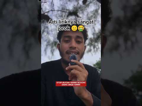 stop ikutiti trend tanpa tau artinya dan tujuannya #shortvideo