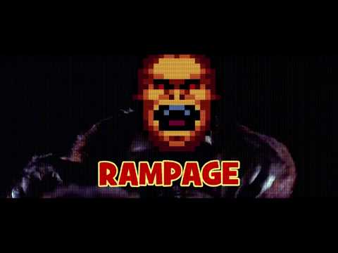 RAMPAGE | DUANE & BRANDO
