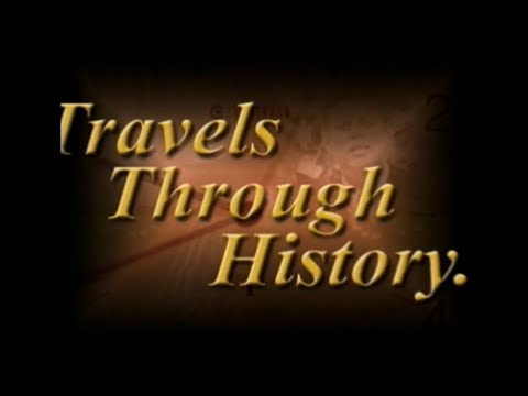 Travels Through History - Tape 6 (160-184)