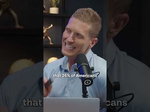 The Money Guy Show | Most Americans Say This Would Fix Their Problems