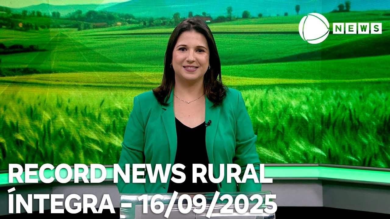 Record News Rural   16092025