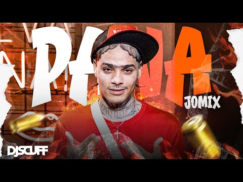 DELINCUENCIA EN VIDA - PANA JOMIX ❌ DJ SCUFF
