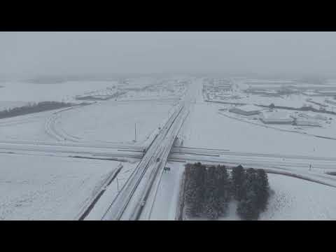 Fremont Snow 1 25 26
